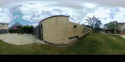 Chalet Miraflores de la Sierra
