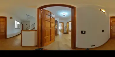 Vivienda C. Carlos Mauricio Blandy