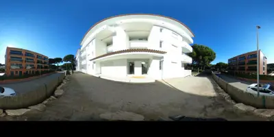 Apartament Green Mar a Platja de Pals