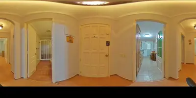 Piso en Isleta