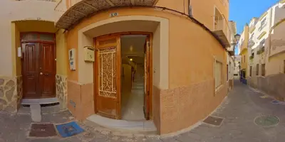 2090 Casas de España