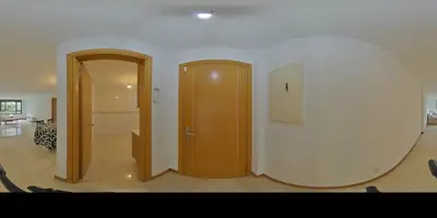 Piso amplio en Edificio Horreo, zona Juan Carlos I
