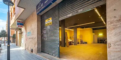 V0203 - Carrer Balears 3, esc. 1, Local 5 - Cambri