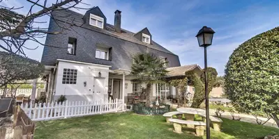 REMAX Lodonar - Gabriel Enríquez de la Orden