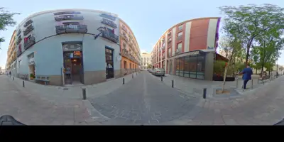 Globalpiso Malasaña