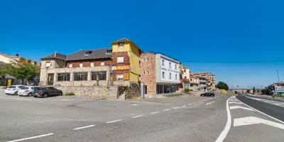 REMAX Lodonar - Villacastín