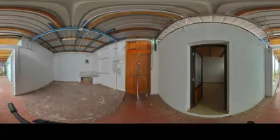 Casa terrera en Las Palmas, Tarahales