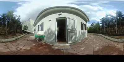 Casa Manzanares el Real