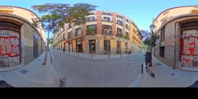 Globalpiso Malasaña