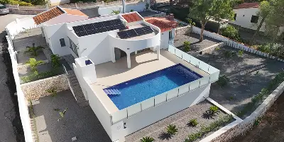 Casa la Fotja