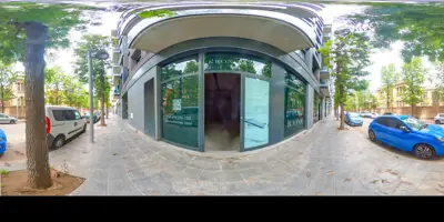 The Kube - Local L07