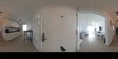 Piso en El Cardonal
