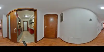 Piso duplex Juan Carlos I