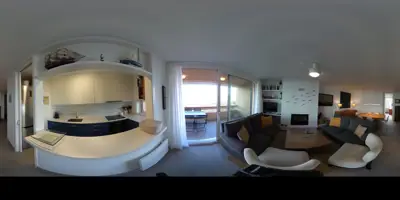 CEIGRUP TORRENT apartamento 1ª linea Playa Pals