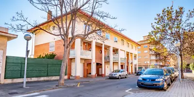 Carrer Vic 28, Vilaseca