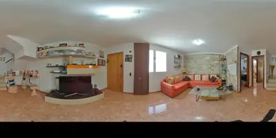 Duplex en Tablero del Conde