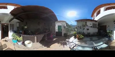 Chalet en La Suerte, Agaete