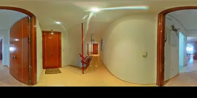 Piso Leganes