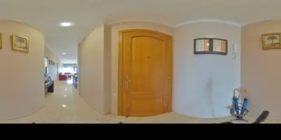 Piso en La Feria, Las Palmas