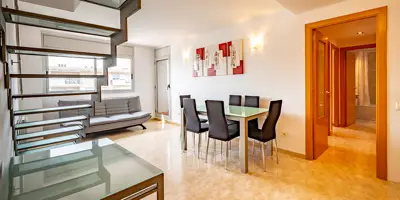 V0102 - Avda Paisos Catalans nº33B Esc.6- 5ºA - TA
