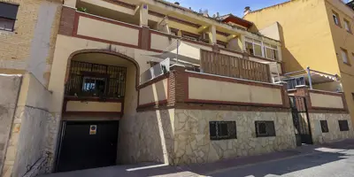 Piso en Calle Alta Ogijares