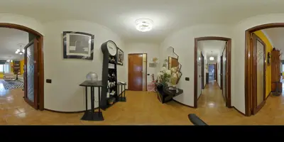 Piso totalmente exterior en Mesa y López