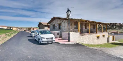 REMAX Lodonar - Maello