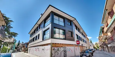 REMAX Lodonar - Jose Vicente Muñoz