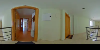 REMAX Lodonar - Piso Sevillano - Colmenarejo