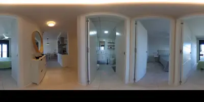 Piso Mil Palmeras