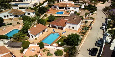 ConstruccionesFuertes C/ Benicarlo