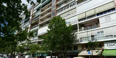 BN PROPIEDADES Castellana 115 - 10