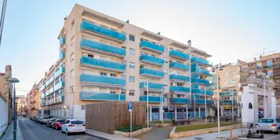 L0187 - Carrer Smith 30, 2º 3ª Tarragona