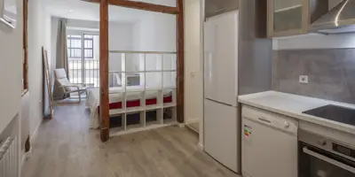AV MONTE DEL OLIVAR