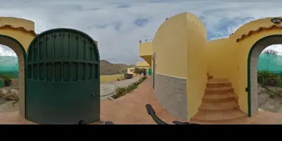 Casa y finca en Telde