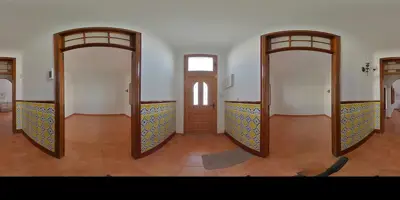 CASA REFORMADA EN CARRETERA ALMATRICHE