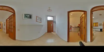 Casa terrera en La Isleta
