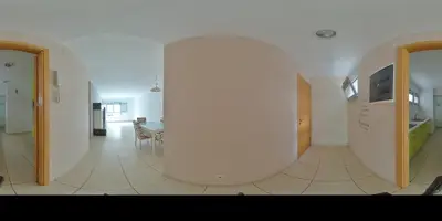 piso en Ciudad del Campo, muy luminoso