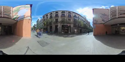 Globalpiso Malasaña