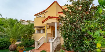 V0530 - C/Mas del Bitxac 14,43850, Cambrils