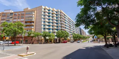 V0582 - Av. Catalunya 27 8-1, Tarragona