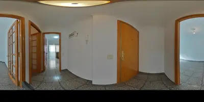 Piso en la Pardilla