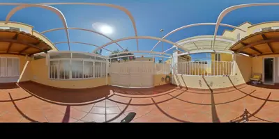 Duplex en Lomo Los Frailes