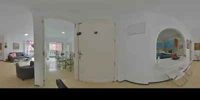 Piso luminoso y amplio en Mas de Gaminde