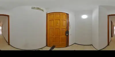 PISO CON GARAJE EN FERNANDO GUANARTEME, LAS PALMAS