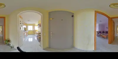 Piso en La Feria, Las Palmas