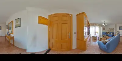 PISO CON GARAJE EN SALINETAS