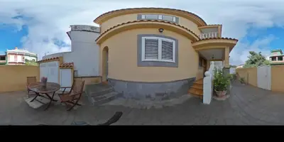 Chalet en Teror