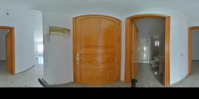 Piso a estrenar en Ingenio