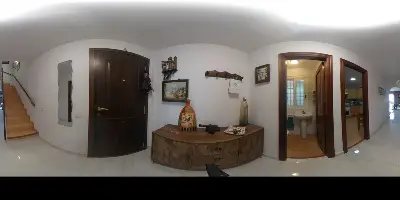 Dúplex en El Sauzal